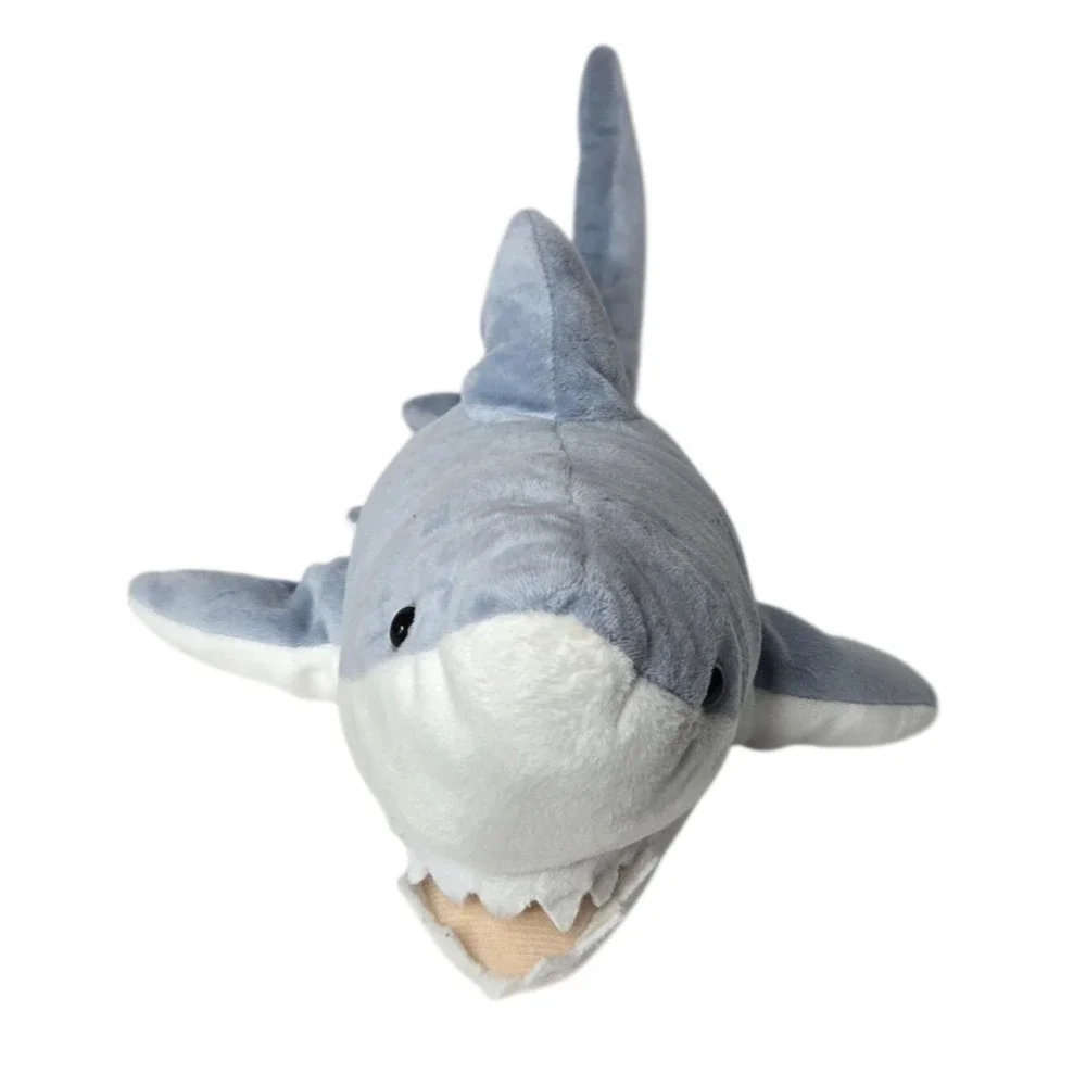 Adventure Planet Mako Shark Plush 18
